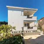 Beautiful In Okrug Gornji Apartmán Trogir