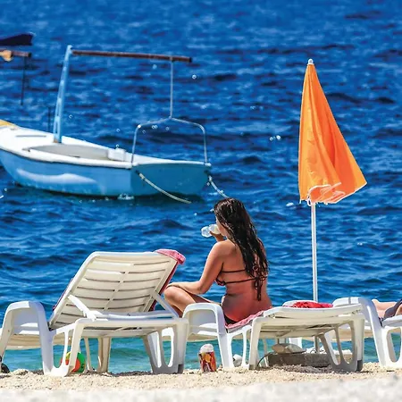 In Okrug Gornji With Wi-fi Trogir
