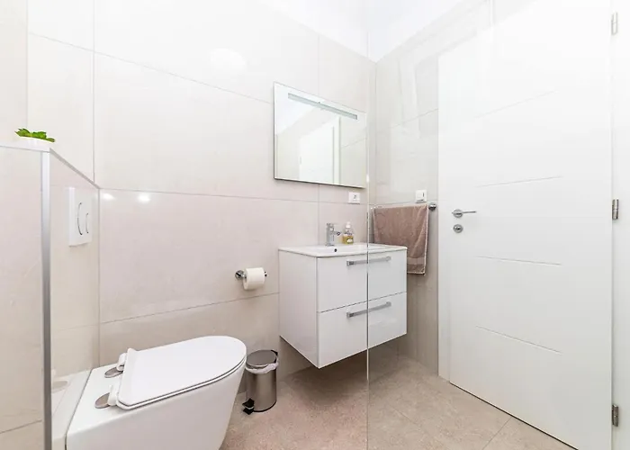 Beautiful In Okrug Gornji