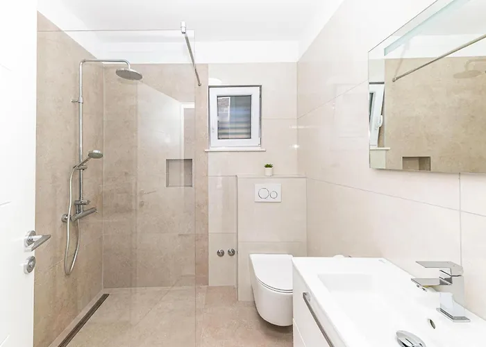 Beautiful In Okrug Gornji * Trogir